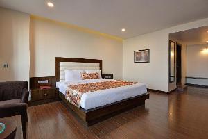 Summit Montana Suites & Spa, Darjeeling