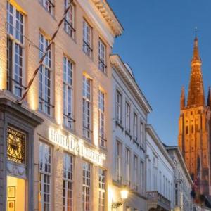 De Tuilerieen - Small Luxury Hotels of the World