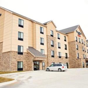 TownePlace Suites by Marriott Ames