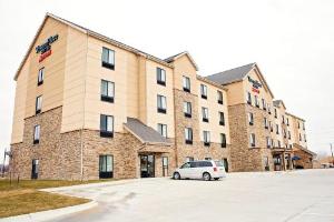 TownePlace Suites by Marriott Ames, Ames