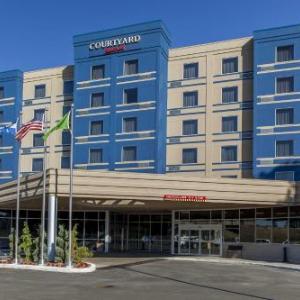 Courtyard by Marriott Montreal West Island/Baie D'Urfe