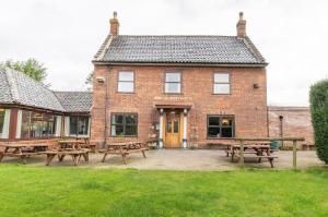 OYO Elm Farm Country House, Norwich