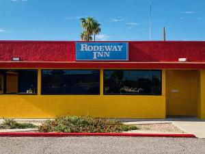 Rodeway Inn Old Town Scottsdale, Scottsdale
