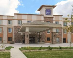 Sleep Inn & Suites Fort Dodge, Fort Dodge