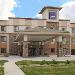 Hodges Fieldhouse Hotels - Sleep Inn & Suites Fort Dodge