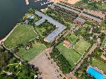 Entebbe Uganda Hotels - Speke Resort Munyonyo