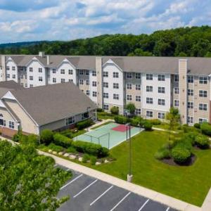 Hotels near Hinchliffe Stadium Paterson - Residence Inn by Marriott Wayne