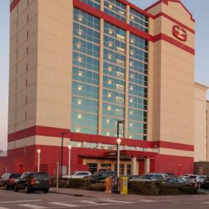 Residence Inn by Marriott Virginia Beach Oceanfront