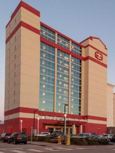 Residence Inn By Marriott Virginia Beach Oceanfront, Virginia Beach