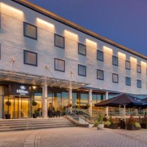 The Drumsheds London Hotels - Hilton London Islington