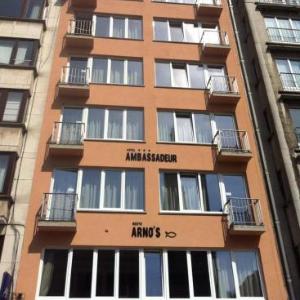 Hotel Ambassadeur