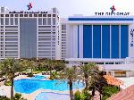 Muharraq Town Bahrain Hotels - The Diplomat Radisson Blu Hotel Residence & Spa