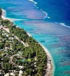 Gillot Reunion Hotels - Relais De L’Hermitage Saint-Gilles