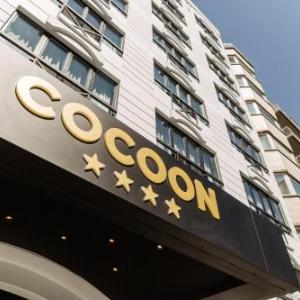 Hotel Cocoon
