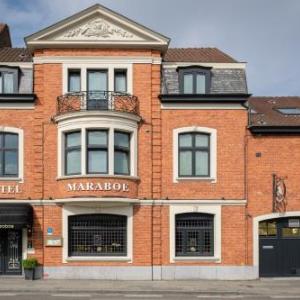 Hotel Maraboe