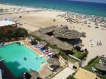 Sousse Tunisia Hotels - Royal Beach Hotel