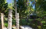 Moue Ile Des Pins New Caledonia Hotels - Le Meridien Ile Des Pins