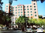 Muscat Oman Hotels - Ramee Guestline Hotel Qurum