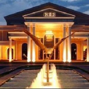 Gaborone Hotels Deals At The 1 Hotel In Botswana Rmont Walmont At The Grand Palm Hotel Gaborone