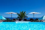 Saint Denis Reunion Hotels - Blue Margouillat Seaview Hotel