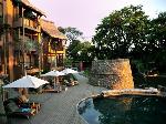 Bel Ombre Mauritius Hotels - Tamarina Golf & Spa Boutique Hotel