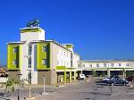 Gaborone Botswana Hotels - Travelodge Hotel