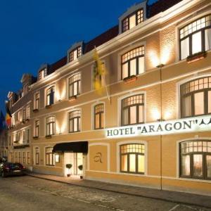 Hotel Aragon