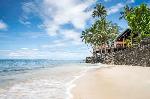 Beqa Island Fiji Hotels - Crusoe's Retreat