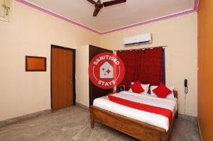 OYO 14470 Kalinga Guest House, Bhubaneswar