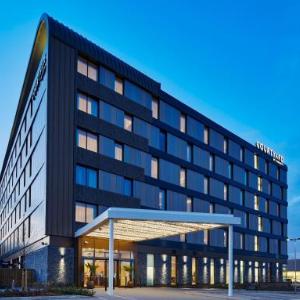 Courtyard by Marriott Oxford South