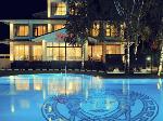 Kisinev Moldova Hotels - Club Royal Park
