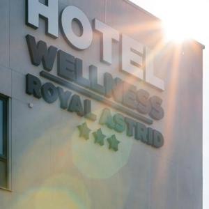 Hotel Royal Astrid