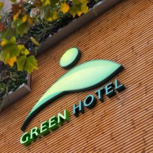 Green Hotel