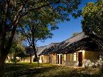 Etosha Namibia Hotels - Mokuti Etosha