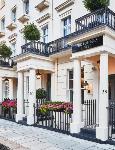 London United Kingdom Hotels - The Tophams Hotel