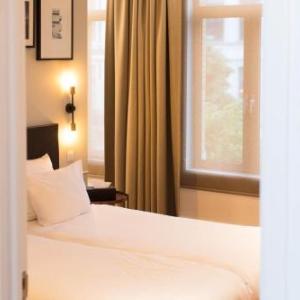 Hotels near Sportpaleis Antwerp - Boutique hotel Maison Emile