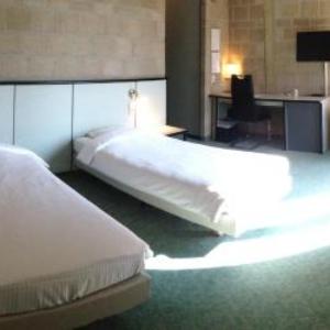 Festivalpark Werchter Hotels - Bremberg Hotel