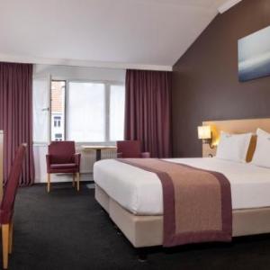 Hotels near ING Arena Brussels - Hotel The Augustin