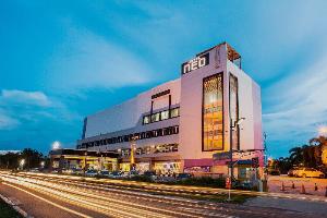 Hotel Neo Palma Palangkaraya by ASTON, Palangkaraya