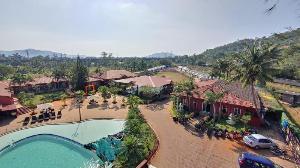 Whispering Woods Resort-Lonavala, Lonavala