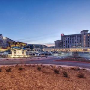 Great Wolf Lodge Colorado Springs