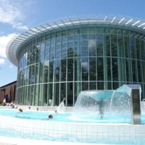 Luxury Spa Hotel - Ardennes