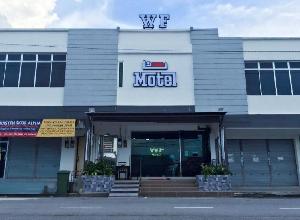WF Motel, Kulim