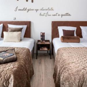 The Chocolate Suites