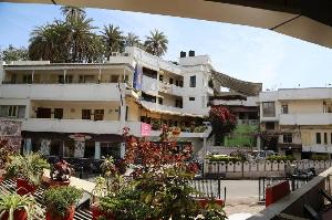 Hotel Samrat International, Mount Abu