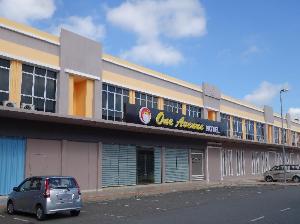 One Avenue Hotel, Sandakan