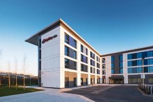 Hampton By Hilton Aberdeen Airport, Aberdeen