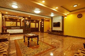 hotel pride inn, Shirdi