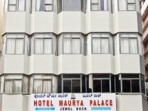 Maurya Palace, Mysore