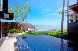 Eco Moment Beach Resort, Petchaburi